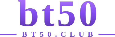 bt50 logo