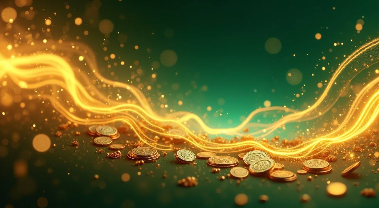 bt50 Lucky Coin စလော့ တွင် မိတ်ဆက်ထားသော ဂိမ်းစနစ်များကို ချဉ်းကပ်ပါ